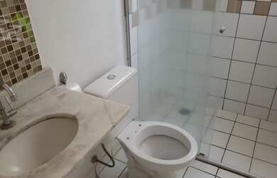 Imagem 11: SãO CARLOS - Apartamento Padrão - Parque Santa Felícia Jardim