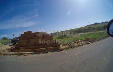Imagem 7: São José do Rio Preto - Terreno Padrão - Residencial Colina Azul