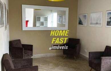 Imagem 5: Apartamento com 3 dormitórios, 77 m² - venda por R$ 530.000 ou aluguel...