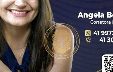 Imagem 4: Apartamento à venda, 52 m² por R$ 349.790,03 - Alto Tarumã - Pinhais/PR