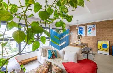 Imagem 8: Apartamento com 1 dormitório, 67 m² - venda por R$ 550.000,00 ou aluguel...