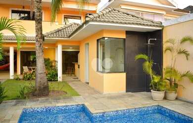 Imagem 3: Casa com 5 dormitórios à venda, 302 m² por R$ 2.450.000,00 - Recreio...