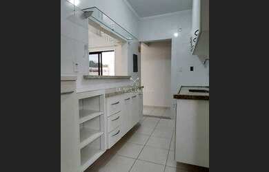 Imagem 12: APARTAMENTO 02 DORMITÓRIOS REFORMADO SACADA ASTÚRIAS GUARUJÁ