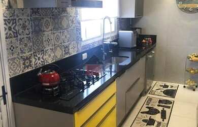 Imagem 3: Apartamento com 3 dormitórios, 129 m² - venda por R$ 1.680.000,00 ou...