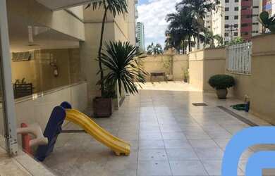 Imagem 4: APARTAMENTO RESIDENCIAL em GOIÂNIA - GO, SETOR BELA VISTA