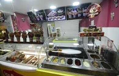 Imagem 5: SORVETERIA LUXO SHOP. GARTE LUCRO NO BOLSO R$20MIL/MES PREÇO R$ 1.200.000,00...