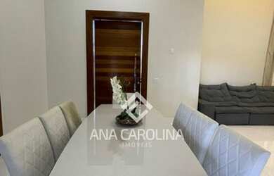 Imagem 11: Casa maravilhosa no Condomínio Serra do Mel - Oportunidade