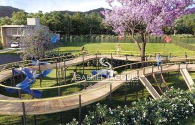 Imagem 10: Terreno à venda, 315 m² por R$ 449.000,00 - Pedra Branca - Palhoça/SC