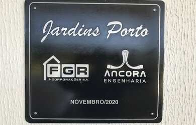 Imagem 2: Lote/Terreno para venda tem 354 metros quadrados em Jardins Porto - Senador...