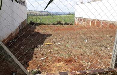 Imagem: O terreno possui 300.000m² de Área e está localizado em