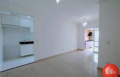 Imagem 2: São Paulo - Apartamento Padrão - Sacomã