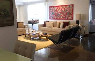 Imagem 6: APARTAMENTO RESIDENCIAL em SALVADOR - BA, ITAIGARA