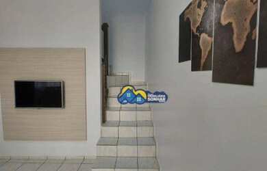 Imagem 4: Residencial com 5 apartamentos à venda, 395 m² por R$ 900.000 - Brasília - Itapoá/SC