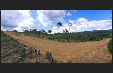 Imagem 12: Terreno á 45 minutos de SP