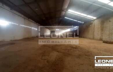 Imagem 5: GALPÃO PARA LOCAÇÃO NO BAIRRO JARDIM PAULISTA EM RIBEIRÃO PRETO