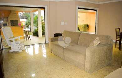 Imagem 8: Casa com 5 dormitórios à venda, 302 m² por R$ 2.450.000,00 - Recreio...