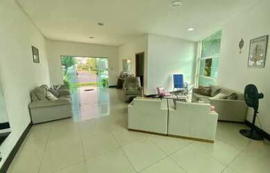 Imagem 12: Magnifica Mansão no Condomínio Greenville II na Augusto Montenegro