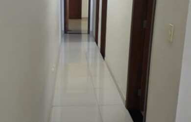 Imagem 10: Casa Geminada Bairro Europa