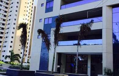 Imagem 1: Apartamento Alto Padrão para Venda em Horto Florestal Salvador-BA - 100