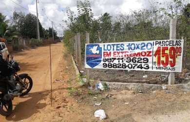 Imagem 4: Lotes e casas Terreno / lote com venda com preço sob consulta