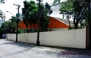 Imagem 13: BARUERI - Galpão/Depósito/Armazém - Jardim Itaquiti