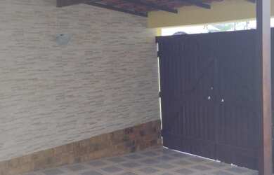 Imagem 7: 485 Excelente casa duplex no Pita São Gonçalo