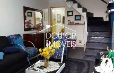 Imagem 1: São Paulo - Casa Padrão - VILA CAMPANELA