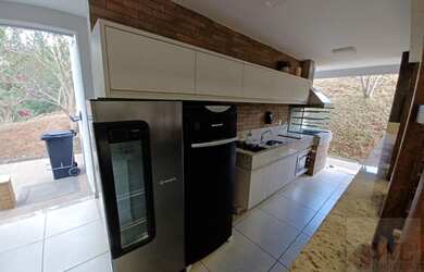 Imagem 16: Lote em Condomínio Fechado para Venda em Senador Canedo, Jardins Bolonha