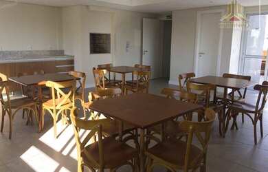 Imagem 5: Apartamento residencial à venda, Azenha, Porto Alegre