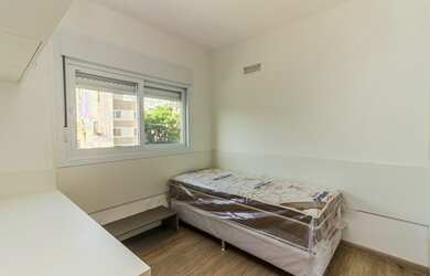 Imagem 7: Cobertura residencial para venda, Azenha, Porto Alegre - CO2248