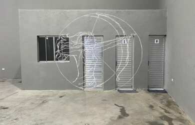 Imagem 3: Galpão/Depósito/Armazém para aluguel e venda com 300 metros quadrados