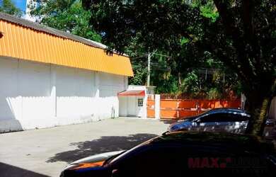 Imagem 12: BARUERI - Galpão/Depósito/Armazém - Jardim Itaquiti