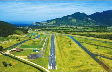Imagem: O terreno possui 1.344m² de Área e está localizado em Mangaratiba