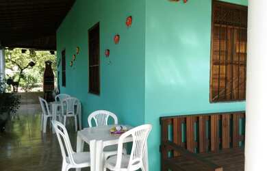 Imagem 5: Vende-se Chacara na Ilha Mende Sá -Itaporanga /Se