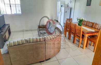 Imagem 3: Casa na Praia do Pereque Açu em Ubatuba