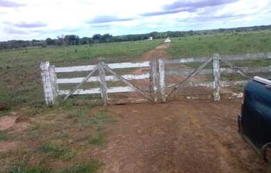 Imagem 12: Fazenda à venda, 3339600 m² por R$ 3.450.000 - Araguaína/TO