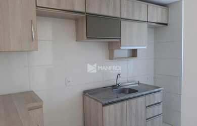 Imagem 9: Apartamento à venda, 51 m² por R$ 179.990,00 - Bela Vista - Alvorada/RS