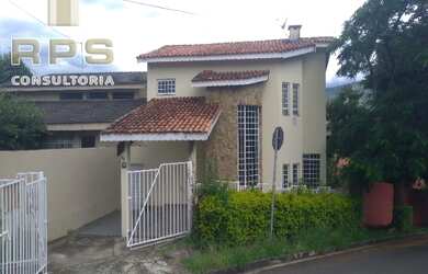 Imagem 2: Casa para Locação Jardim do Lago, Atibaia