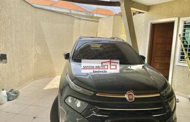 Imagem 2: Sobrado à venda por R$ 540.000,00 - Limão - São Paulo/SP