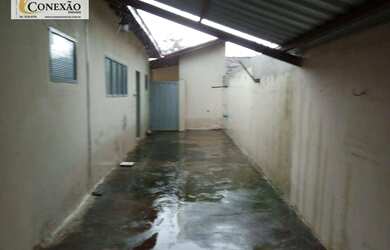 Imagem 13: Casa com 3 dormitórios, 100 m² - venda por R$ 351.000,00 ou aluguel...