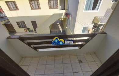 Imagem 6: Residencial com 5 apartamentos à venda, 395 m² por R$ 900.000 - Brasília - Itapoá/SC