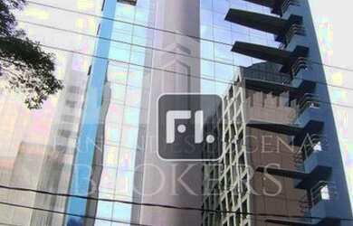 Imagem: O depósito possui 5 Vagas na garagem, 270m² de Área e está