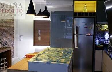 Imagem 14: Balneário Camboriú - Apartamento Padrão - Nações