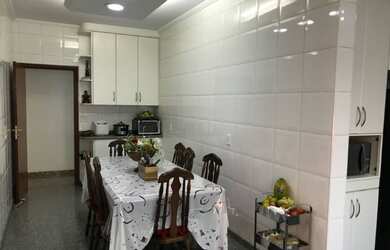 Imagem 12: Belíssima casa de alto padrão em bairro nobre da zona Norte, no Jardim...