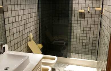 Imagem 6: AMPLO APARTAMENTO EM COPACABANA SOMENTE 1 POR ANDAR