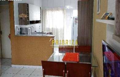 Imagem 3: Casa à venda, 67 m² por R$ 240.000,00 - Condomínio Residencial Esmeralda...