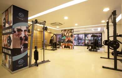 Imagem 14: apartamento - Caminho das Árvores - Salvador