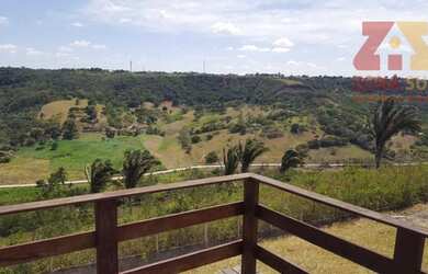 Imagem 2: Terreno à venda, 14520000 m² por R$ 320.000 - Alto da Serra - Bananeiras/PB