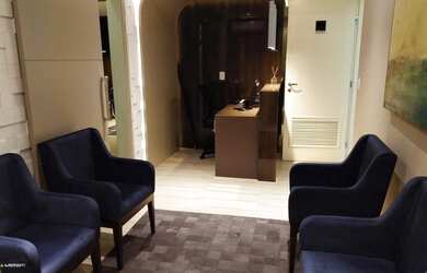 Imagem 5: Sala Comercial para Locação em Jundiaí, Jardim Ana Maria, 2 banheiros,...