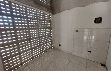 Imagem 4: Casa com 3 dormitórios, 90 m² - venda por R$ 280.000,00 ou aluguel por R$ 1.300,00/mês - P